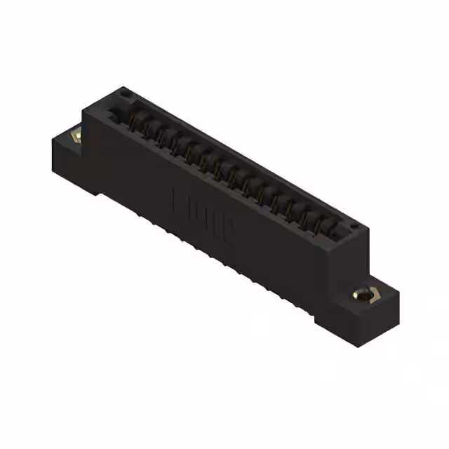 896-015-500-108 EDAC Inc.  Edgeboard Connectors